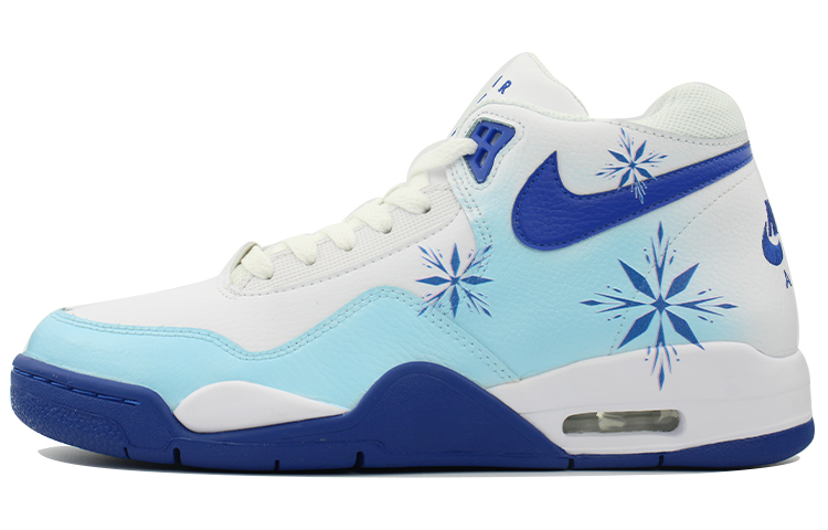 [Custom Shoes] Nike Flight Legacy 'Crystal Shimmer' BQ4212-103-471743