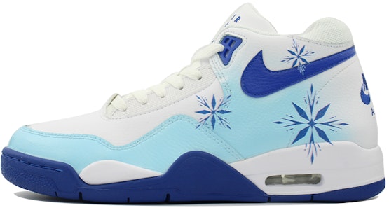 Nike Flight Legacy 「クリスタルシマー」カスタムシューズ BQ4212-103-471743 Buy Nike Flight Legacy 「クリスタルシマー」カスタムシューズ BQ4212-103-471743