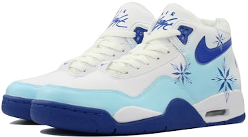 나이키 플라이트 레거시 '크리스탈 쉬머' (커스텀) BQ4212-103-471743 Lookbook 나이키 플라이트 레거시 '크리스탈 쉬머' (커스텀) BQ4212-103-471743