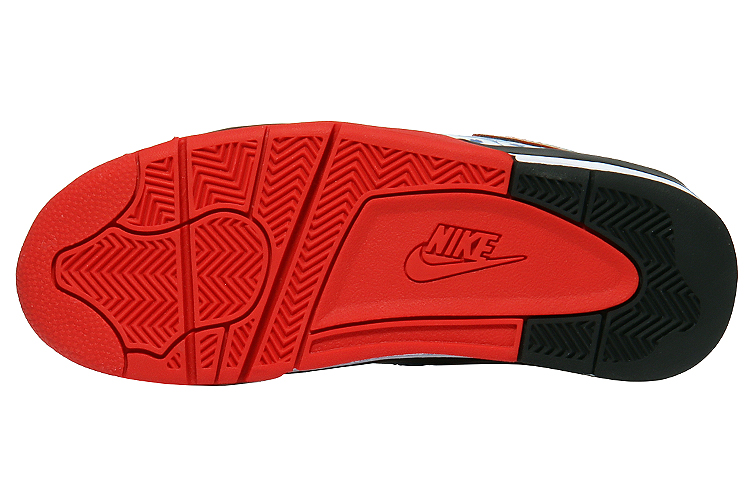 Details for 나이키 커스텀 플라이트 레거시 '사이버 포슬린 레드 화이트' (78 characters) BQ4212-100(Team10-赛博青花瓷)