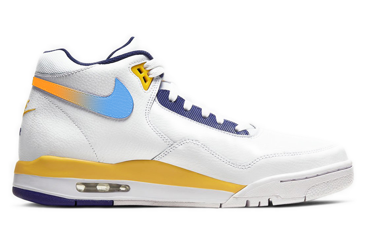 Order [Kasut Tersuai] Nike Flight Legacy 'Pelan Sibernetik' BQ4212-102(Team56-尖端宇宙)