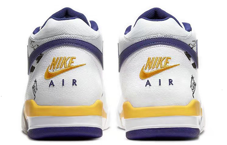 Shop 【カスタムシューズ】ナイキ フライト レガシー『ドラゴンフェニックス』 BQ4212-102(Team10-龙飞凤舞)