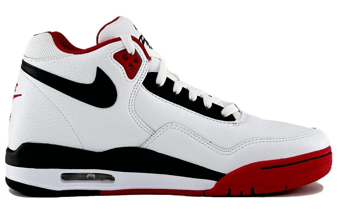 Lookbook 【客製球鞋】Nike Flight Legacy 球場藝術家 龍年系列 猛龍過江 國風 復古 中筒 復古籃球鞋 男款