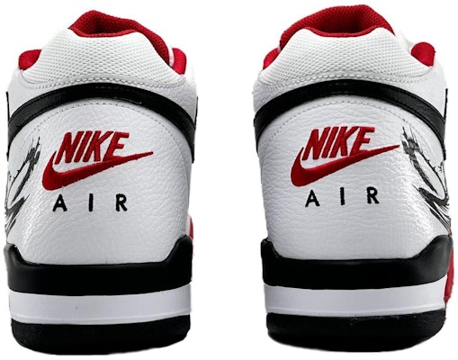 【客製球鞋】Nike Flight Legacy 球場藝術家 龍年系列 猛龍過江 國風 復古 中筒 復古籃球鞋 男款 Purchase 【客製球鞋】Nike Flight Legacy 球場藝術家 龍年系列 猛龍過江 國風 復古 中筒 復古籃球鞋 男款