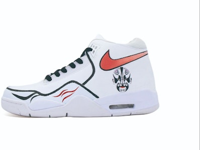 나이키 플라이트 레거시 '천의 얼굴 - 화이트 블랙' BQ4212-101(Team123-变脸大师) Buy 나이키 플라이트 레거시 '천의 얼굴 - 화이트 블랙' BQ4212-101(Team123-变脸大师)