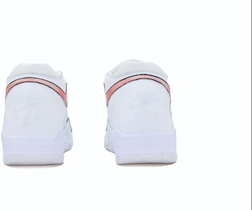 나이키 플라이트 레거시 '천의 얼굴 - 화이트 블랙' BQ4212-101(Team123-变脸大师) Purchase 나이키 플라이트 레거시 '천의 얼굴 - 화이트 블랙' BQ4212-101(Team123-变脸大师)