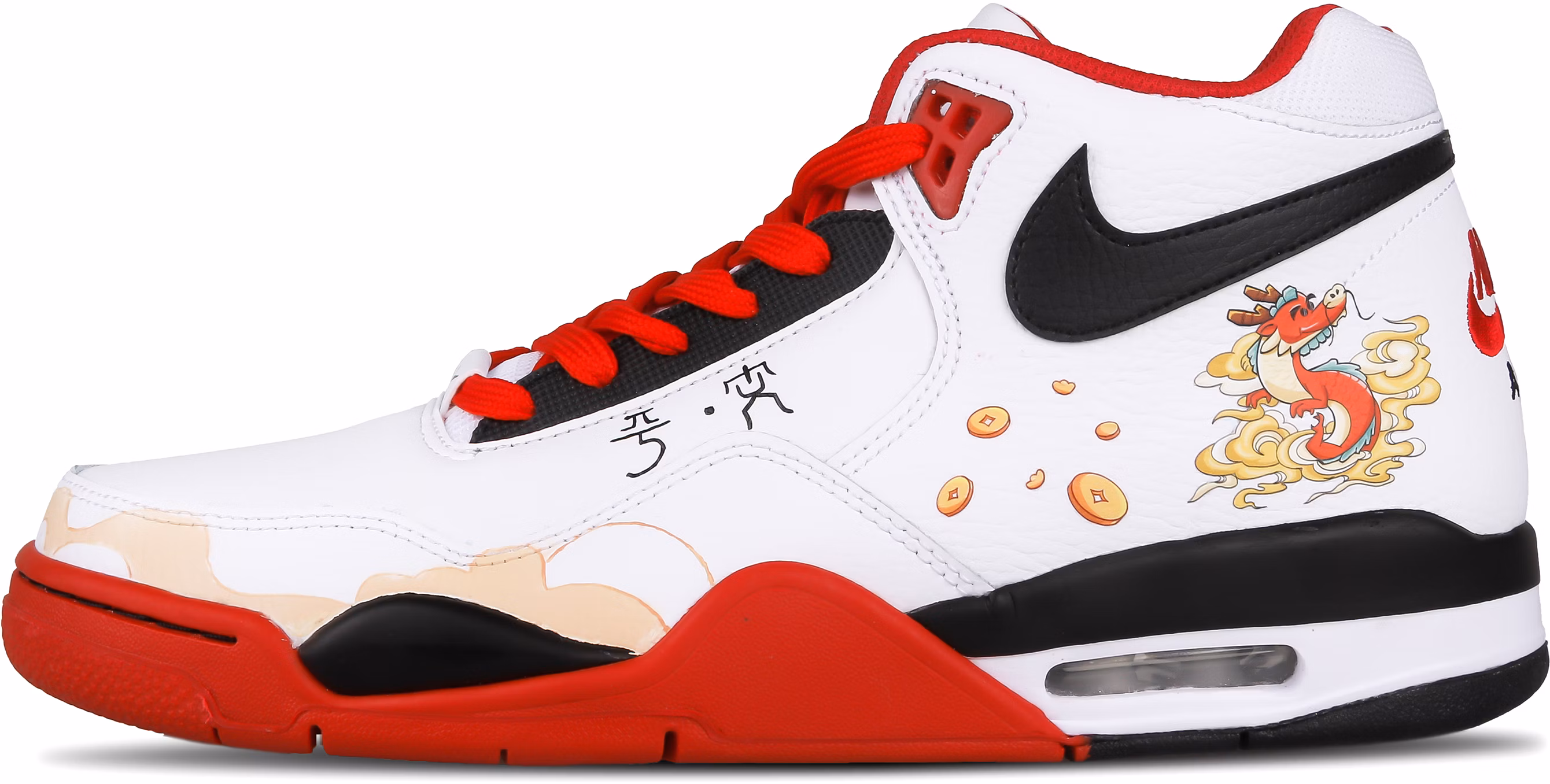 custom-shoes-nike-flight-legacy-golden-dragon-lunar-new-year