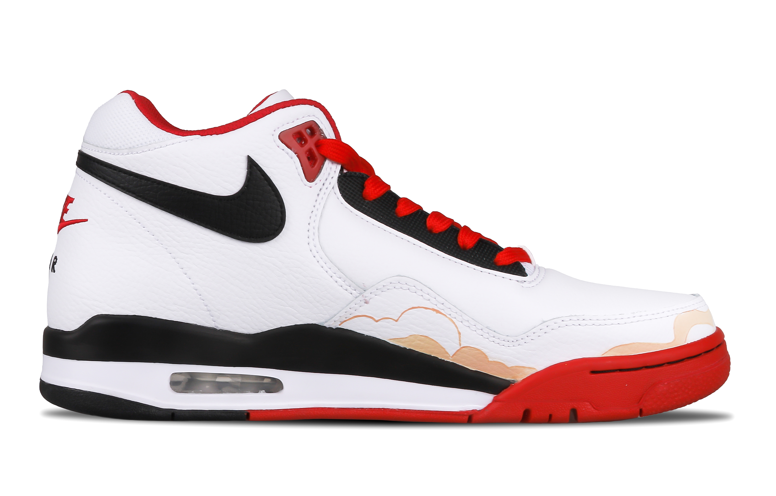 nike lunarlon dragon