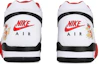 Purchase ナイキ フライト レガシー "金龍"(カスタム)
(Nike Furaito Regashī "Kinryū" (Kasutamu)) BQ4212-100(Team43-男女同款金龙贺岁)