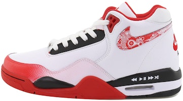 ナイキ フライト レガシー "グラデ赤白落書き" (Nike Flight Legacy "Gurade Akashiro Rakugaki") BQ4212-100(Team10-潮流涂鸦) Buy ナイキ フライト レガシー "グラデ赤白落書き" (Nike Flight Legacy "Gurade Akashiro Rakugaki") BQ4212-100(Team10-潮流涂鸦)