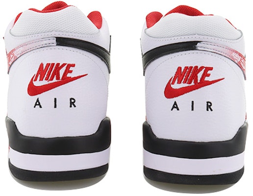 나이키 플라이트 레거시 '그라데이션 레드/화이트 그래피티' (커스텀) BQ4212-100(Team10-潮流涂鸦) Purchase 나이키 플라이트 레거시 '그라데이션 레드/화이트 그래피티' (커스텀) BQ4212-100(Team10-潮流涂鸦)