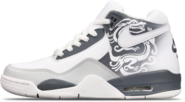 ナイキ フライト レガシー "グレーホワイト落書き" (カスタム) BQ4212-101(TeamEight-男款灰色) Order ナイキ フライト レガシー "グレーホワイト落書き" (カスタム) BQ4212-101(TeamEight-男款灰色)