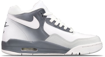 ナイキ フライト レガシー "グレーホワイト落書き" (カスタム) BQ4212-101(TeamEight-男款灰色) Lookbook ナイキ フライト レガシー "グレーホワイト落書き" (カスタム) BQ4212-101(TeamEight-男款灰色)