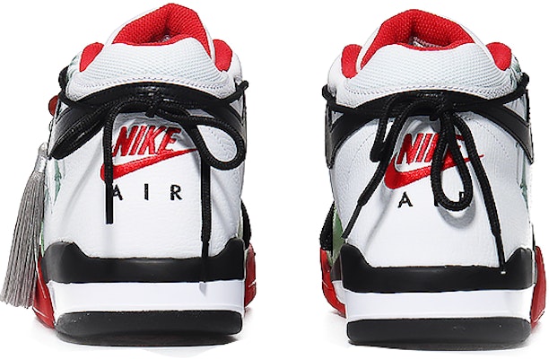 나이키 플라이트 레거시 '잉크 대나무 레드-화이트' (커스텀) BQ4212-100(Team10-水墨竹林) Purchase 나이키 플라이트 레거시 '잉크 대나무 레드-화이트' (커스텀) BQ4212-100(Team10-水墨竹林)