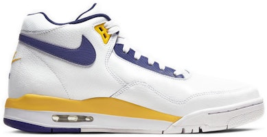 【定制鞋款】耐克 Flight Legacy '懒熊猫 白蓝黄' BQ4212-102(Team56-腊梅趴趴熊) Lookbook 【定制鞋款】耐克 Flight Legacy '懒熊猫 白蓝黄' BQ4212-102(Team56-腊梅趴趴熊)