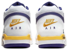 【定制鞋款】耐克 Flight Legacy '懒熊猫 白蓝黄' BQ4212-102(Team56-腊梅趴趴熊) Purchase 【定制鞋款】耐克 Flight Legacy '懒熊猫 白蓝黄' BQ4212-102(Team56-腊梅趴趴熊)