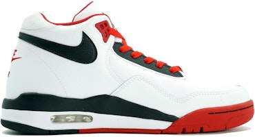 【定制球鞋】 Nike Flight Legacy 萬花弄 音樂心電圖 禮盒 潮流 舒適百搭 休閒 簡約 運動 防滑 中幫 復古籃球鞋 男女同款 紅白黑 Lookbook 【定制球鞋】 Nike Flight Legacy 萬花弄 音樂心電圖 禮盒 潮流 舒適百搭 休閒 簡約 運動 防滑 中幫 復古籃球鞋 男女同款 紅白黑