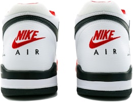 【定制球鞋】 Nike Flight Legacy 萬花弄 音樂心電圖 禮盒 潮流 舒適百搭 休閒 簡約 運動 防滑 中幫 復古籃球鞋 男女同款 紅白黑 Purchase 【定制球鞋】 Nike Flight Legacy 萬花弄 音樂心電圖 禮盒 潮流 舒適百搭 休閒 簡約 運動 防滑 中幫 復古籃球鞋 男女同款 紅白黑