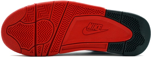 【定制球鞋】 Nike Flight Legacy 萬花弄 音樂心電圖 禮盒 潮流 舒適百搭 休閒 簡約 運動 防滑 中幫 復古籃球鞋 男女同款 紅白黑 Details for 【定制球鞋】 Nike Flight Legacy 萬花弄 音樂心電圖 禮盒 潮流 舒適百搭 休閒 簡約 運動 防滑 中幫 復古籃球鞋 男女同款 紅白黑