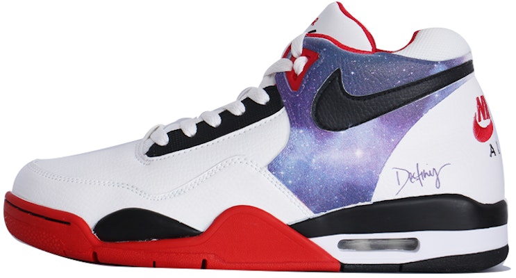 【定制鞋】耐克Flight Legacy‘神秘太空紫星云’ BQ4212-100-486790 Buy 【定制鞋】耐克Flight Legacy‘神秘太空紫星云’ BQ4212-100-486790