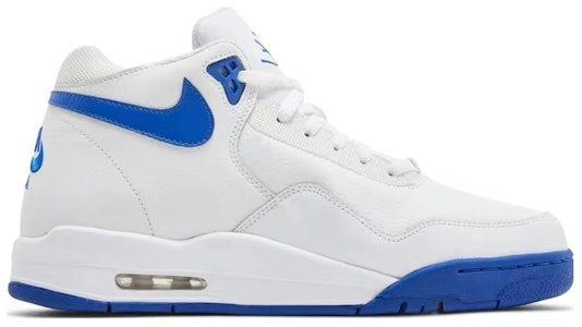 【客製球鞋】Nike Flight Legacy 舒適熊貓 熊貓抱竹 復古經典 耐磨 中筒 復古籃球鞋 男款 白藍 Lookbook 【客製球鞋】Nike Flight Legacy 舒適熊貓 熊貓抱竹 復古經典 耐磨 中筒 復古籃球鞋 男款 白藍