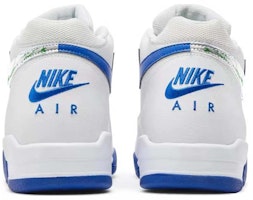 【客製球鞋】Nike Flight Legacy 舒適熊貓 熊貓抱竹 復古經典 耐磨 中筒 復古籃球鞋 男款 白藍 Purchase 【客製球鞋】Nike Flight Legacy 舒適熊貓 熊貓抱竹 復古經典 耐磨 中筒 復古籃球鞋 男款 白藍