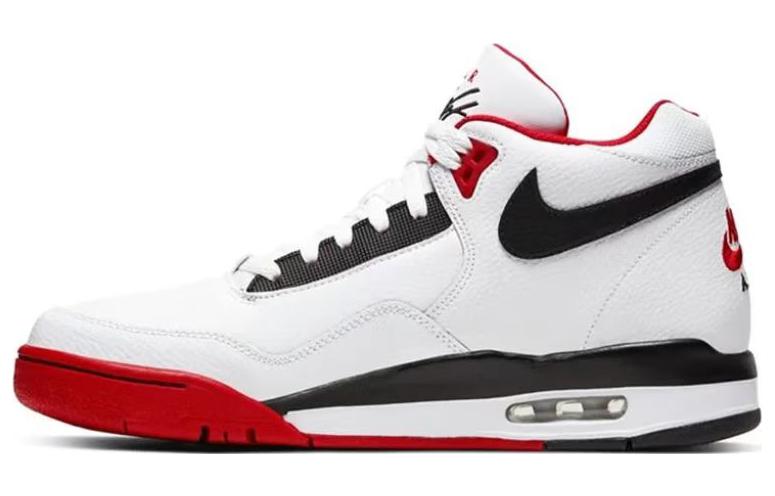 [Custom Shoes] Nike Flight Legacy 'Panda Bamboo' 圖 6