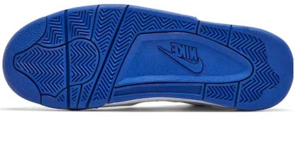 【客製球鞋】Nike Flight Legacy 舒適熊貓 熊貓抱竹 復古經典 耐磨 中筒 復古籃球鞋 男款 白藍 Details for 【客製球鞋】Nike Flight Legacy 舒適熊貓 熊貓抱竹 復古經典 耐磨 中筒 復古籃球鞋 男款 白藍