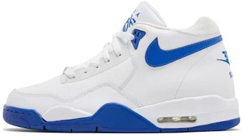 【客製球鞋】Nike Flight Legacy 舒適熊貓 熊貓抱竹 復古經典 耐磨 中筒 復古籃球鞋 男款 白藍 Sizing 【客製球鞋】Nike Flight Legacy 舒適熊貓 熊貓抱竹 復古經典 耐磨 中筒 復古籃球鞋 男款 白藍