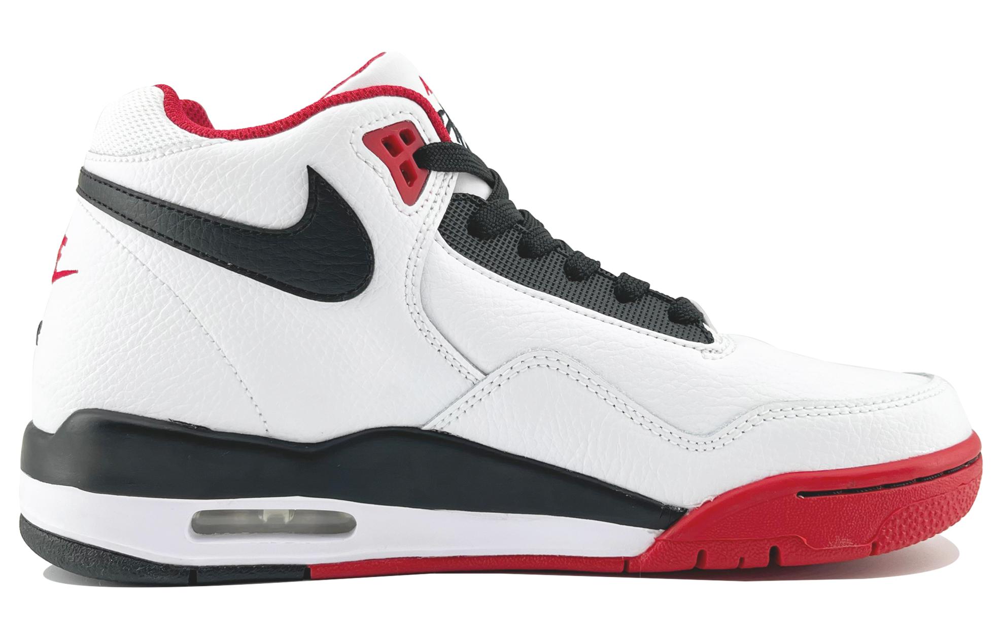 Lookbook 나이키 플라이트 레거시 '판다 만화' (커스텀) BQ4212-100(Team168-竹隐2S-BOX)