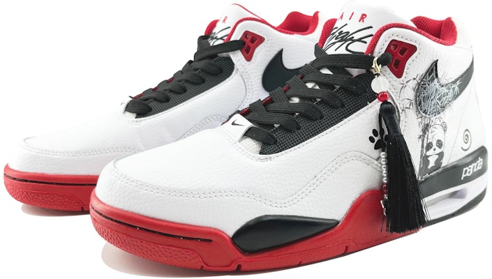 나이키 플라이트 레거시 '판다 만화' (커스텀) BQ4212-100(Team168-竹隐2S-BOX) Shop 나이키 플라이트 레거시 '판다 만화' (커스텀) BQ4212-100(Team168-竹隐2S-BOX)