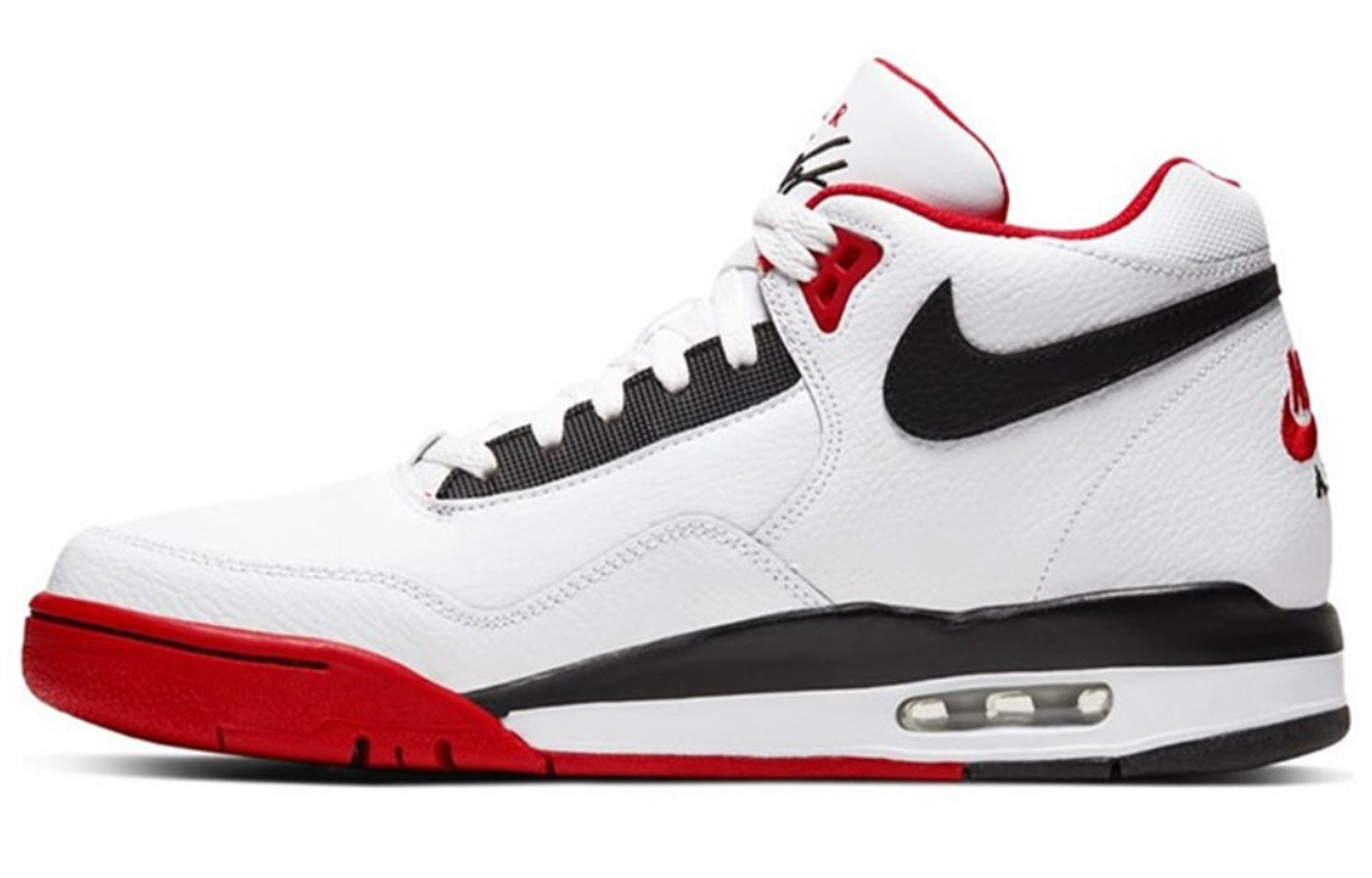 [Custom Shoes] Nike Flight Legacy 'Pink Heart' 圖 7