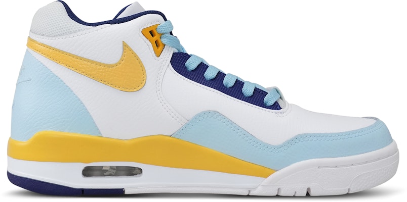 나이키 플라이트 레거시 '플레이어 원 픽셀 블루 화이트' (커스텀) BQ4212-102(Team238-头号玩家) Lookbook 나이키 플라이트 레거시 '플레이어 원 픽셀 블루 화이트' (커스텀) BQ4212-102(Team238-头号玩家)