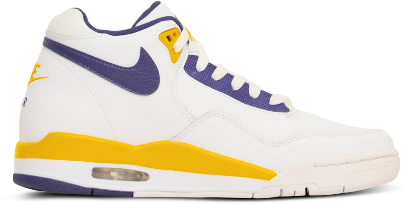 나이키 플라이트 레거시 '퍼플옐로 맘바' (커스텀) BQ4212-102(Team65-紫金英文) Lookbook 나이키 플라이트 레거시 '퍼플옐로 맘바' (커스텀) BQ4212-102(Team65-紫金英文)