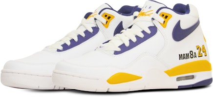 나이키 플라이트 레거시 '퍼플옐로 맘바' (커스텀) BQ4212-102(Team65-紫金英文) Shop 나이키 플라이트 레거시 '퍼플옐로 맘바' (커스텀) BQ4212-102(Team65-紫金英文)