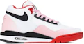 Order 【定制鞋款】Nike Flight Legacy “量子之爱” 红白色款 BQ4212-100(Team10-量子爱情)