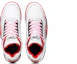 Shop 【定制鞋款】Nike Flight Legacy “量子之爱” 红白色款 BQ4212-100(Team10-量子爱情)