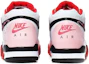 Purchase 【定制鞋款】Nike Flight Legacy “量子之爱” 红白色款 BQ4212-100(Team10-量子爱情)