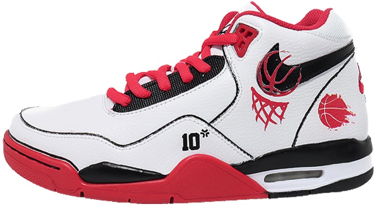 custom-shoes-nike-flight-legacy-red-white-bq-4212-100-team10