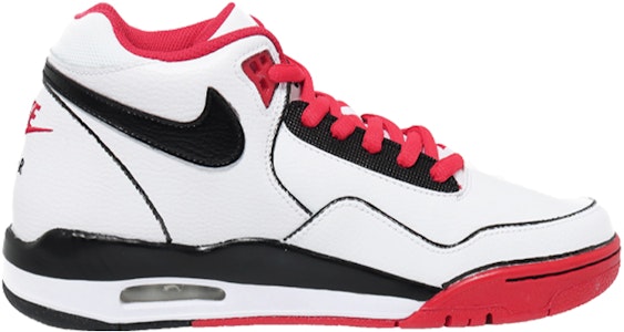 나이키 커스텀 플라이트 레거시 '레드 화이트' (Nike Custom Flight Legacy '레드 화이트') BQ4212-100(Team10--天才篮球手) Order 나이키 커스텀 플라이트 레거시 '레드 화이트' (Nike Custom Flight Legacy '레드 화이트') BQ4212-100(Team10--天才篮球手)