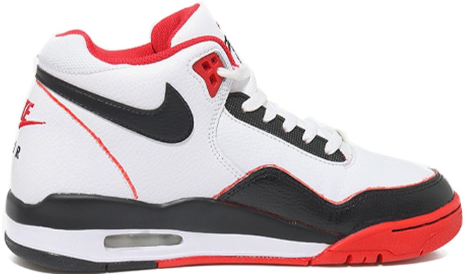 나이키 플라이트 레거시 '레드 화이트' (커스텀) BQ4212-100(Team10--天才选手QD) Order 나이키 플라이트 레거시 '레드 화이트' (커스텀) BQ4212-100(Team10--天才选手QD)