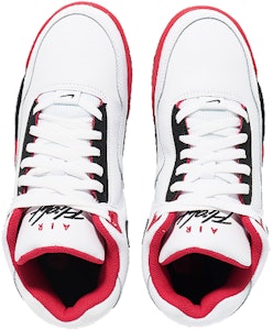 나이키 커스텀 플라이트 레거시 '레드 화이트' (Nike Custom Flight Legacy '레드 화이트') BQ4212-100(Team10--天才篮球手) Shop 나이키 커스텀 플라이트 레거시 '레드 화이트' (Nike Custom Flight Legacy '레드 화이트') BQ4212-100(Team10--天才篮球手)