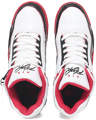 나이키 플라이트 레거시 '레드 화이트' (커스텀) BQ4212-100(Team10--天才选手QD) Shop 나이키 플라이트 레거시 '레드 화이트' (커스텀) BQ4212-100(Team10--天才选手QD)