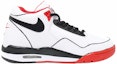 Order 나이키 플라이트 레거시 '레드 화이트 블랙' (농구) BQ4212-100(Team10--天才10号QD)