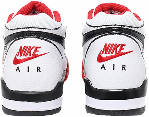 나이키 플라이트 레거시 '레드 화이트 블랙' (농구) BQ4212-100(Team10--天才10号QD) Purchase 나이키 플라이트 레거시 '레드 화이트 블랙' (농구) BQ4212-100(Team10--天才10号QD)