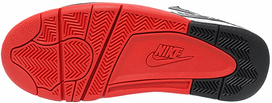 나이키 플라이트 레거시 '레드 화이트 블랙' (농구) BQ4212-100(Team10--天才10号QD) Sizing 나이키 플라이트 레거시 '레드 화이트 블랙' (농구) BQ4212-100(Team10--天才10号QD)