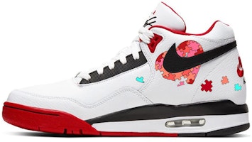 【カスタムシューズ】ナイキ フライト レガシー「レッド ホワイト ブルー」 BQ4212-100(Team56-积木爱心) Buy 【カスタムシューズ】ナイキ フライト レガシー「レッド ホワイト ブルー」 BQ4212-100(Team56-积木爱心)