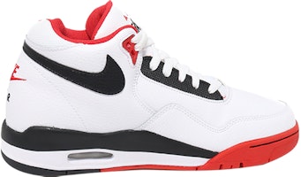 【カスタムシューズ】ナイキ フライト レガシー「レッド ホワイト ブルー」 BQ4212-100(Team56-积木爱心) Order 【カスタムシューズ】ナイキ フライト レガシー「レッド ホワイト ブルー」 BQ4212-100(Team56-积木爱心)