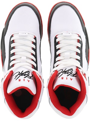 나이키 플라이트 레거시 '레드 화이트 그래피티 팬더' (커스텀) BQ4212-100(Team10-墨竹熊猫) Shop 나이키 플라이트 레거시 '레드 화이트 그래피티 팬더' (커스텀) BQ4212-100(Team10-墨竹熊猫)