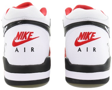 나이키 플라이트 레거시 '레드 화이트 그래피티 팬더' (커스텀) BQ4212-100(Team10-墨竹熊猫) Purchase 나이키 플라이트 레거시 '레드 화이트 그래피티 팬더' (커스텀) BQ4212-100(Team10-墨竹熊猫)